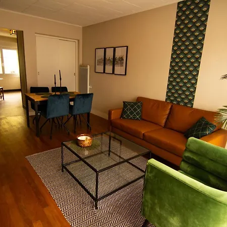 Appartement 42 1Er Etage - Angouleme Centre أنغوليم