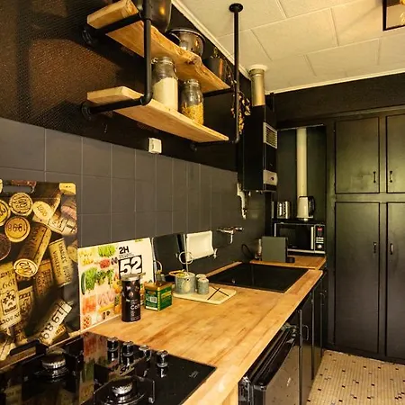 Appartement 42 1Er Etage - Angouleme Centre شقة *