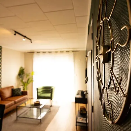 Appartement 42 1Er Etage - Angouleme Centre *