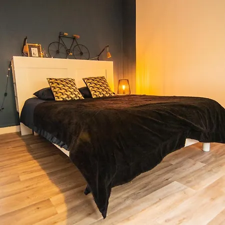 Appartement 42 1Er Etage - Angouleme Centre *