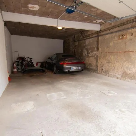 Appartement 42 1Er Etage - Angouleme Centre شقة أنغوليم