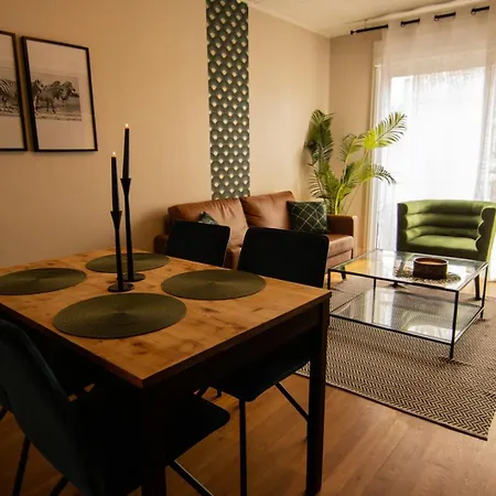 Appartement 42 1Er Etage - Angouleme Centre *