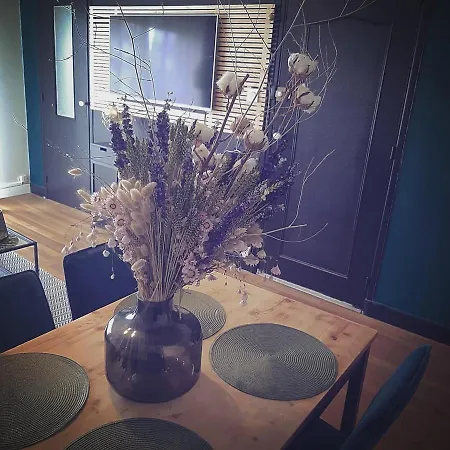Appartement 42 1Er Etage - Angouleme Centre * أنغوليم